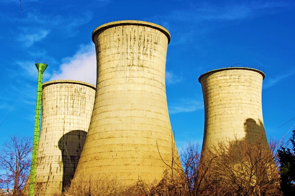 Fit4Nuclear Approved Fit4Nuclear Approved