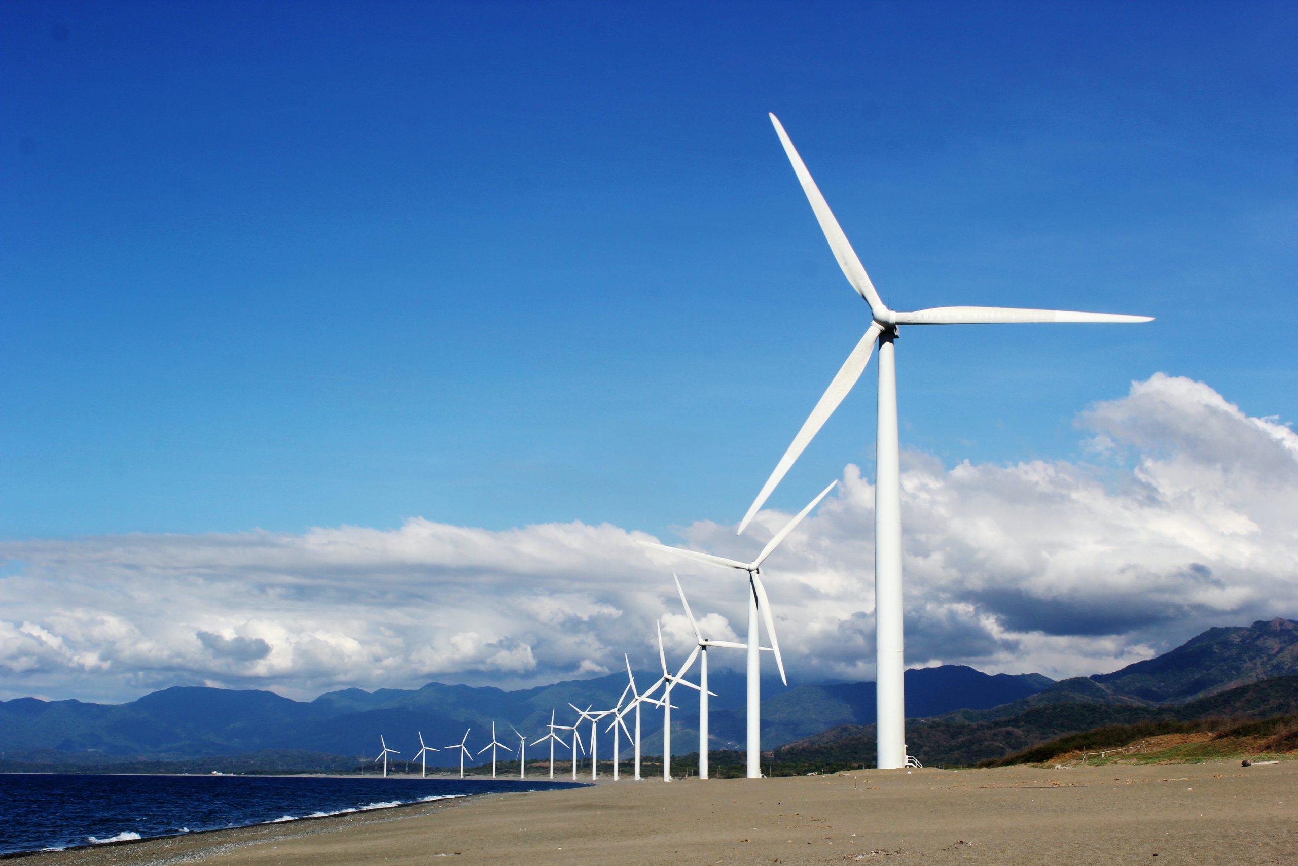 Renewable Component Supply Renewable Component Supply