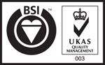 UKAS logo